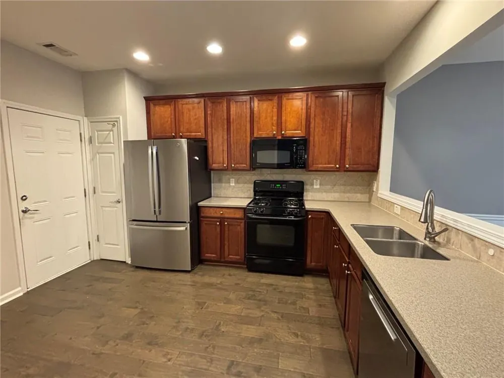 5800 Oakdale Road SE #4 Mableton, GA 30126