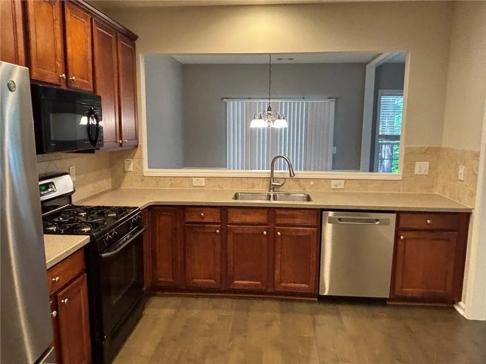 5800 Oakdale Road SE #4 Mableton, GA 30126