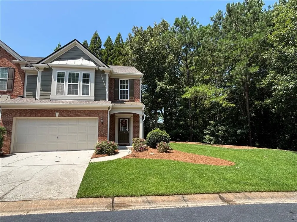 5800 Oakdale Road SE #4 Mableton, GA 30126