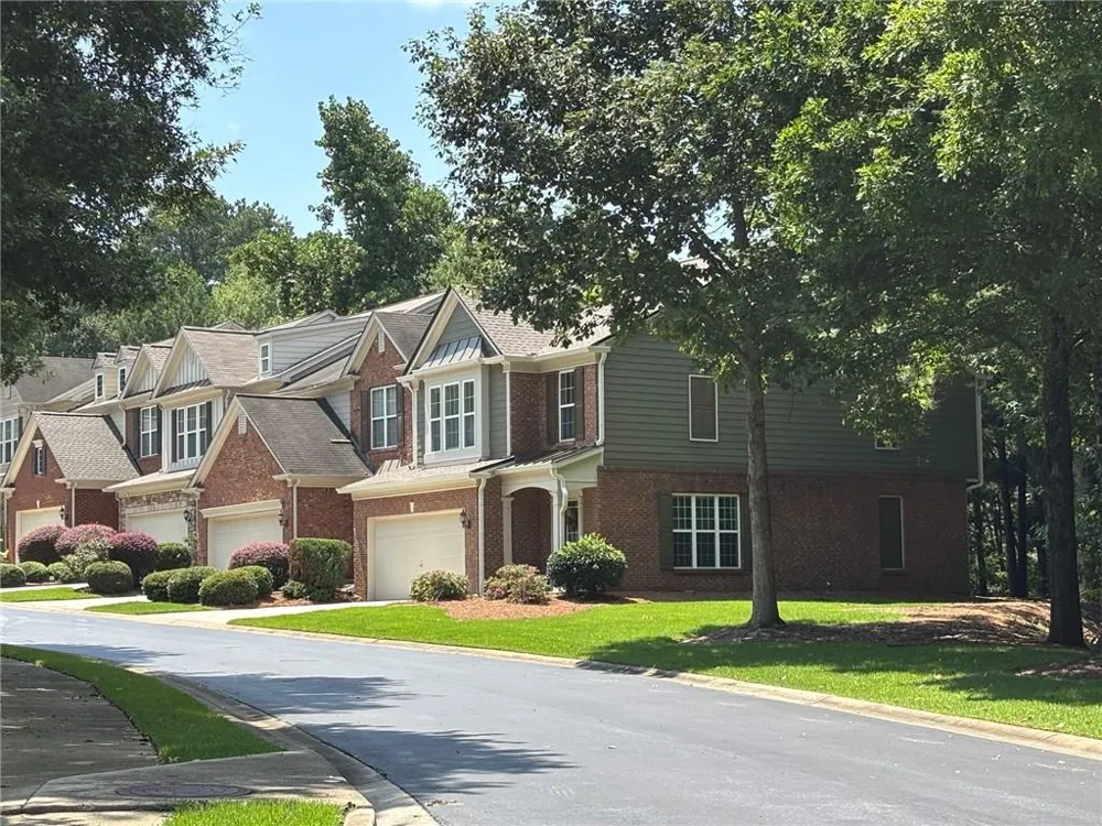 5800 Oakdale Road SE #4 Mableton, GA 30126