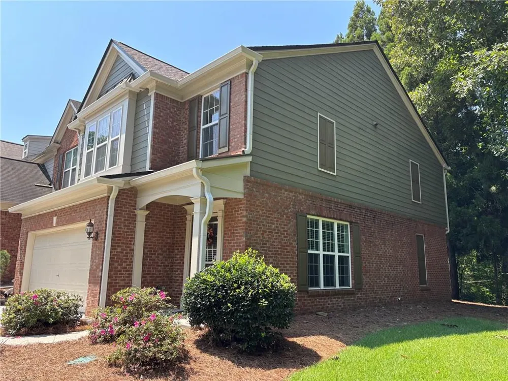 5800 Oakdale Road SE #4 Mableton, GA 30126