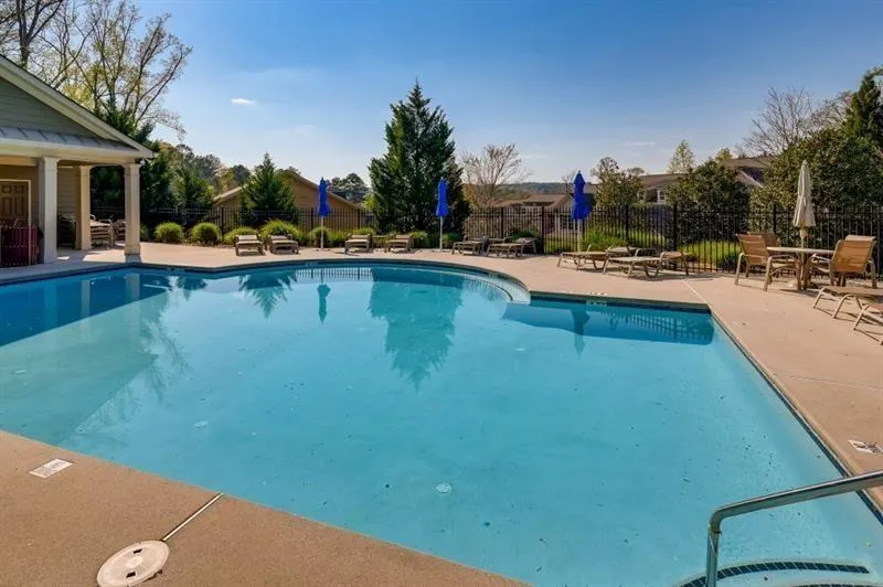 5800 Oakdale Road SE #4 Mableton, GA 30126
