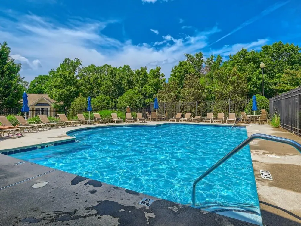 5800 Oakdale Road SE #4 Mableton, GA 30126
