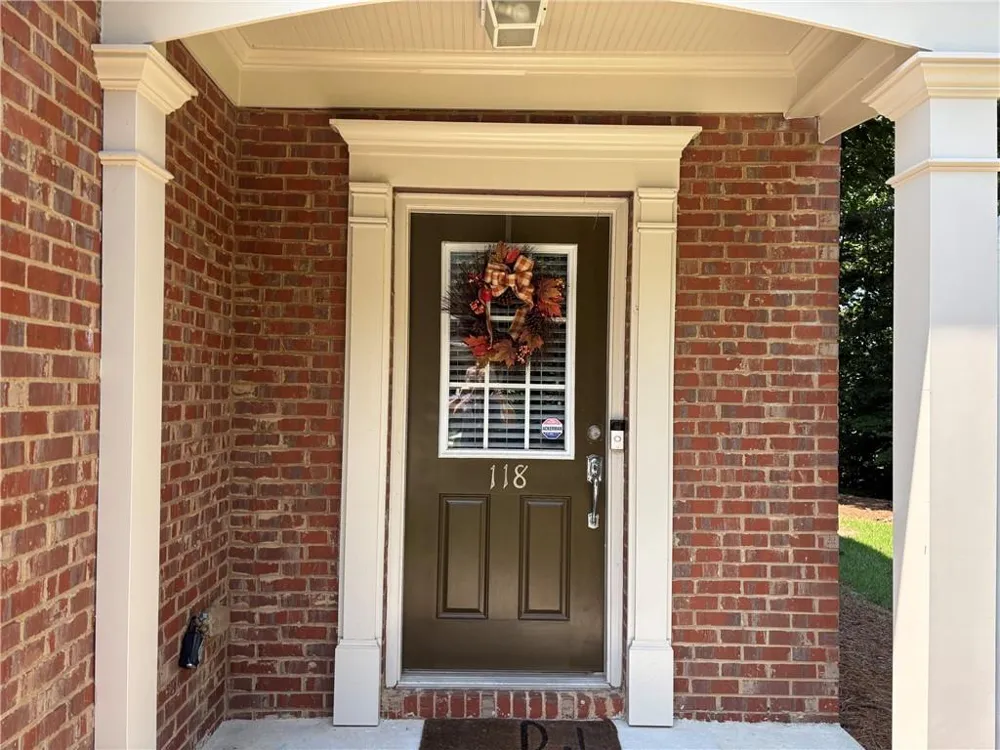 5800 Oakdale Road SE #4 Mableton, GA 30126