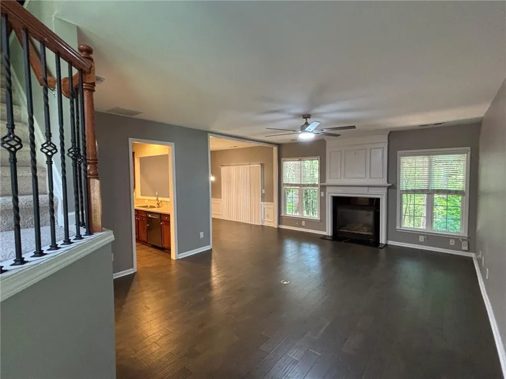 5800 Oakdale Road SE #4 Mableton, GA 30126