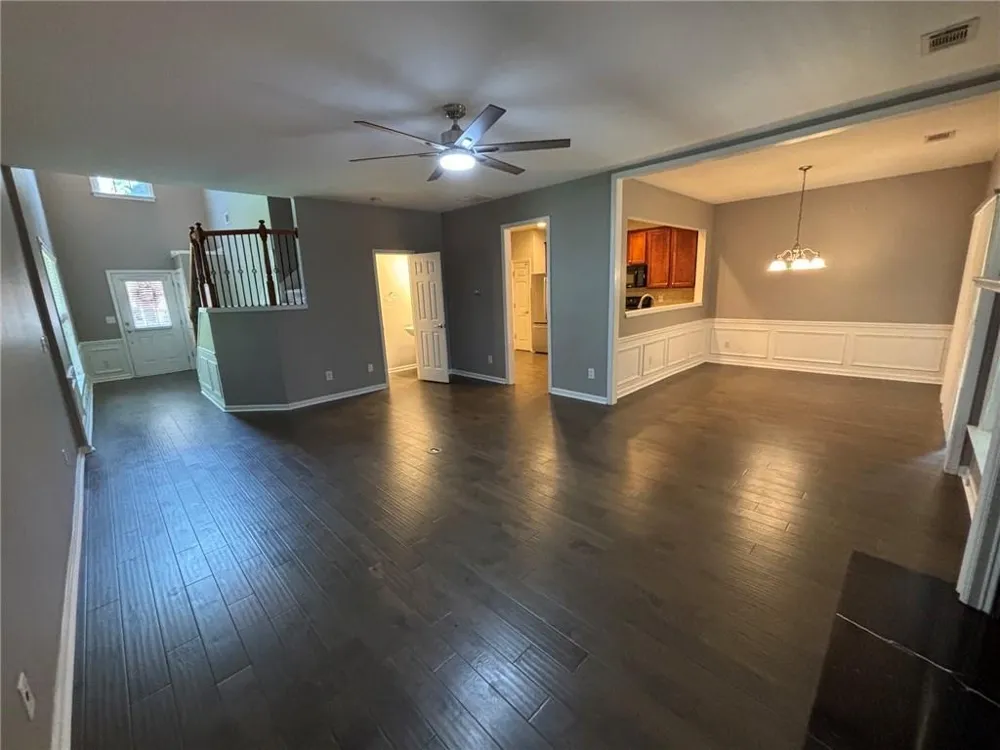 5800 Oakdale Road SE #4 Mableton, GA 30126