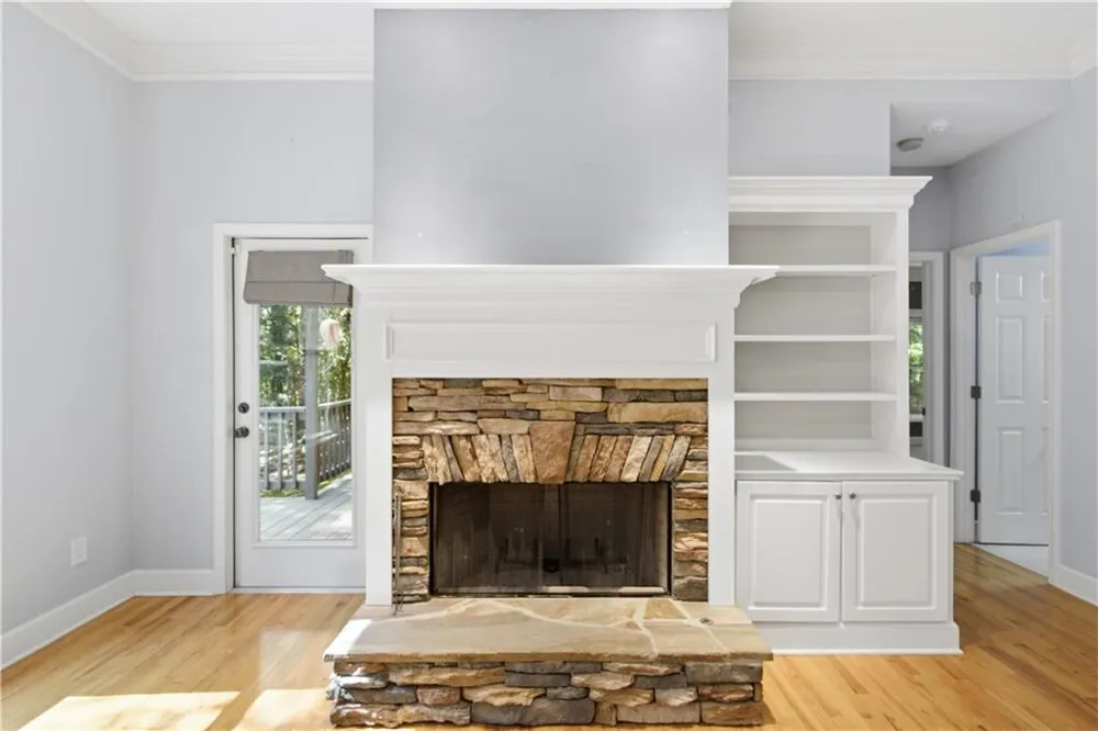 128 Fern Park Drive Dawsonville, GA 30534