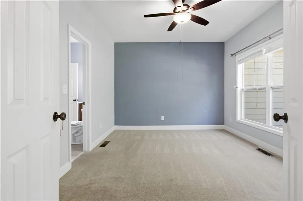128 Fern Park Drive Dawsonville, GA 30534