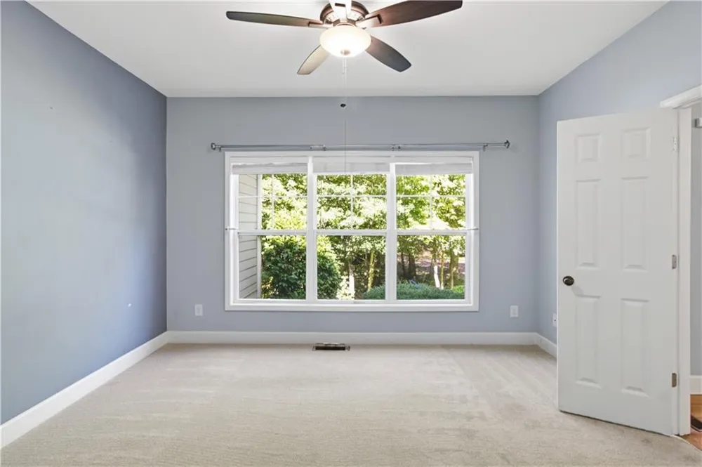 128 Fern Park Drive Dawsonville, GA 30534