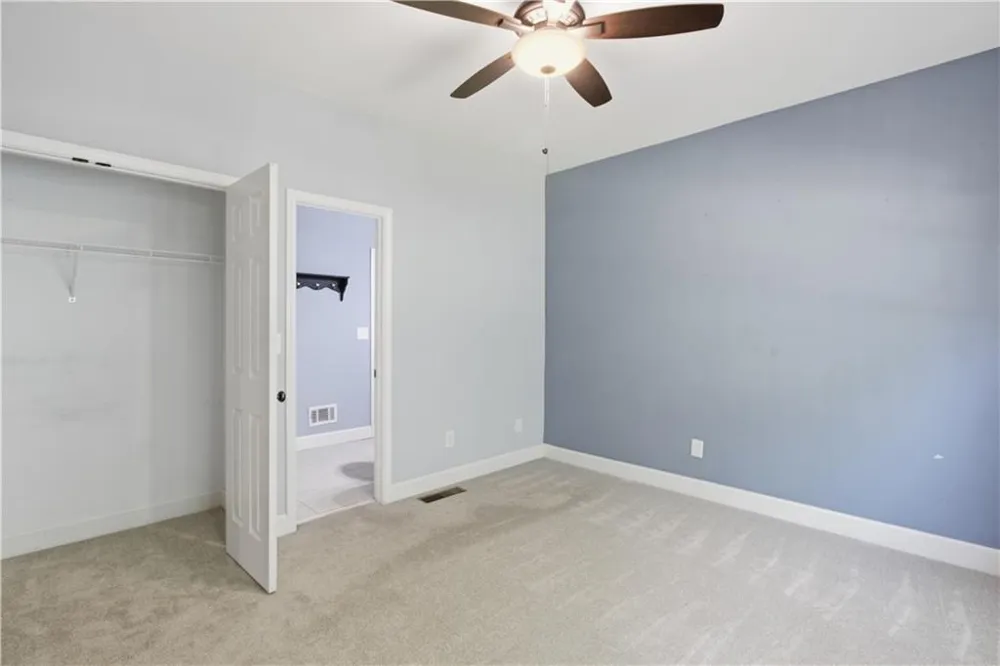 128 Fern Park Drive Dawsonville, GA 30534