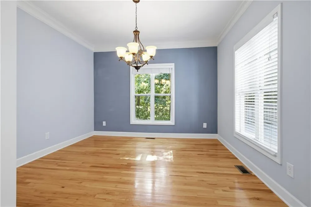 128 Fern Park Drive Dawsonville, GA 30534