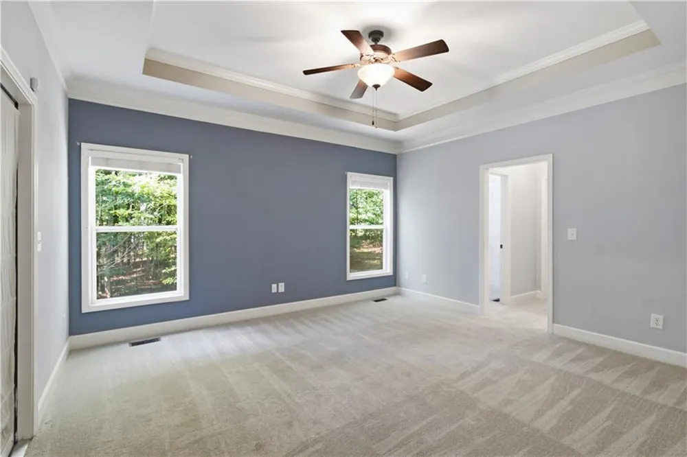 128 Fern Park Drive Dawsonville, GA 30534