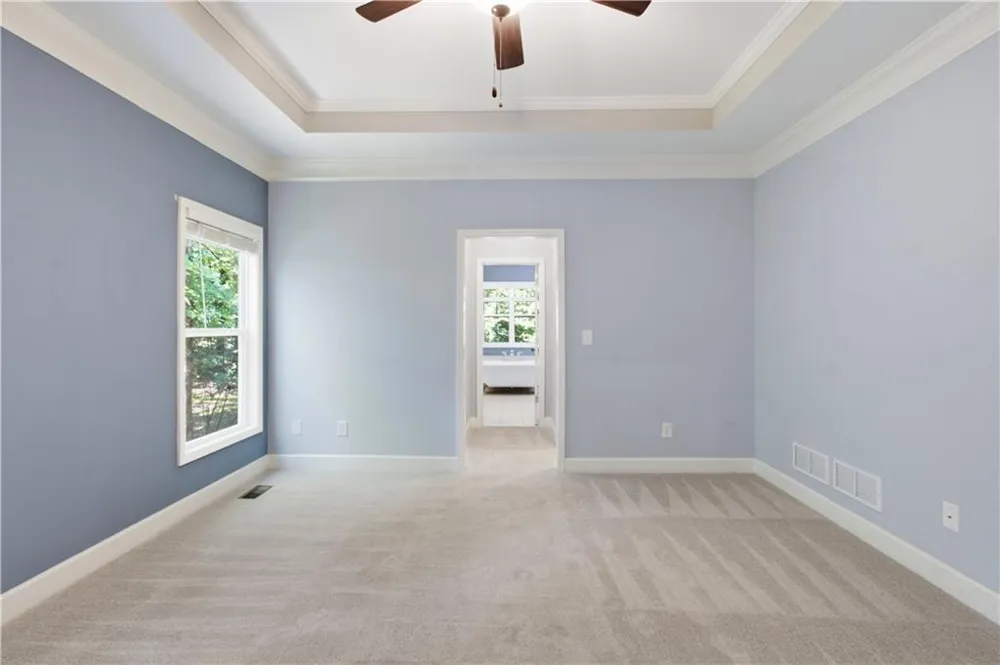 128 Fern Park Drive Dawsonville, GA 30534