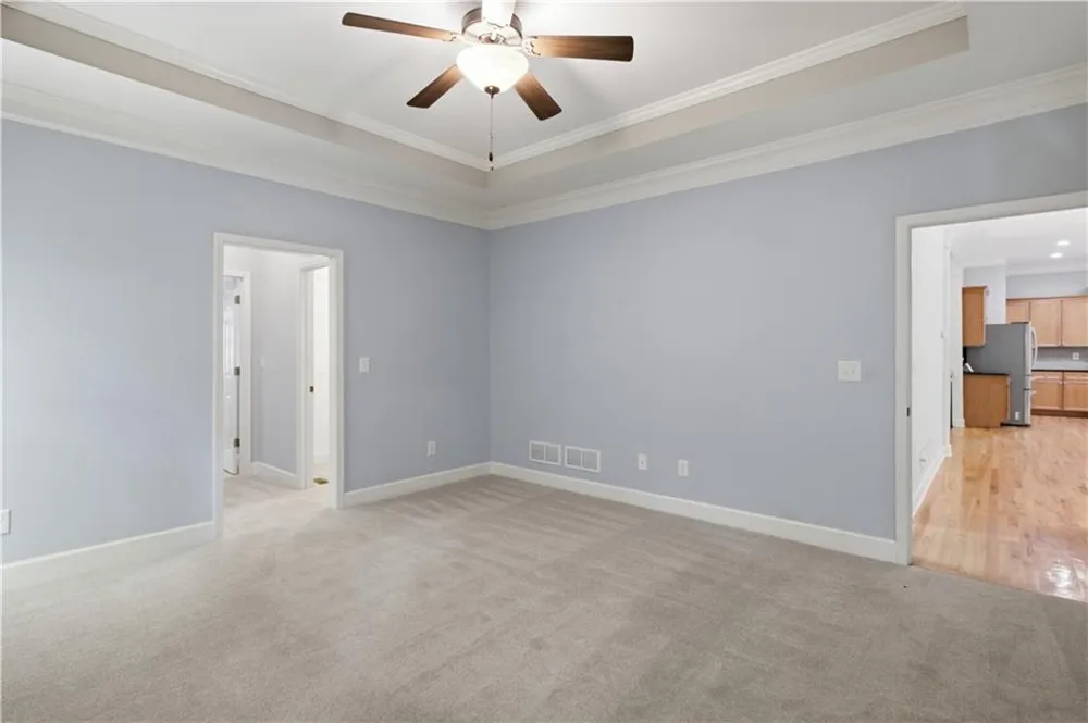 128 Fern Park Drive Dawsonville, GA 30534