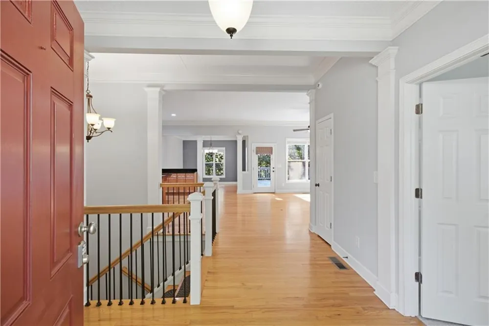 128 Fern Park Drive Dawsonville, GA 30534
