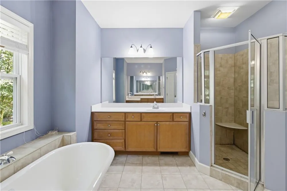 128 Fern Park Drive Dawsonville, GA 30534