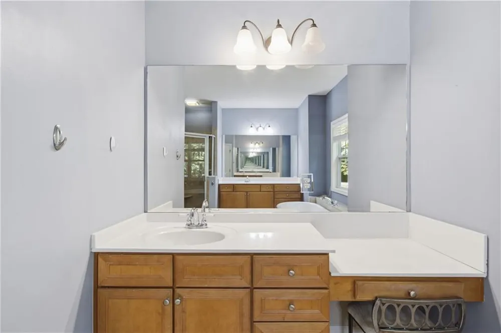 128 Fern Park Drive Dawsonville, GA 30534