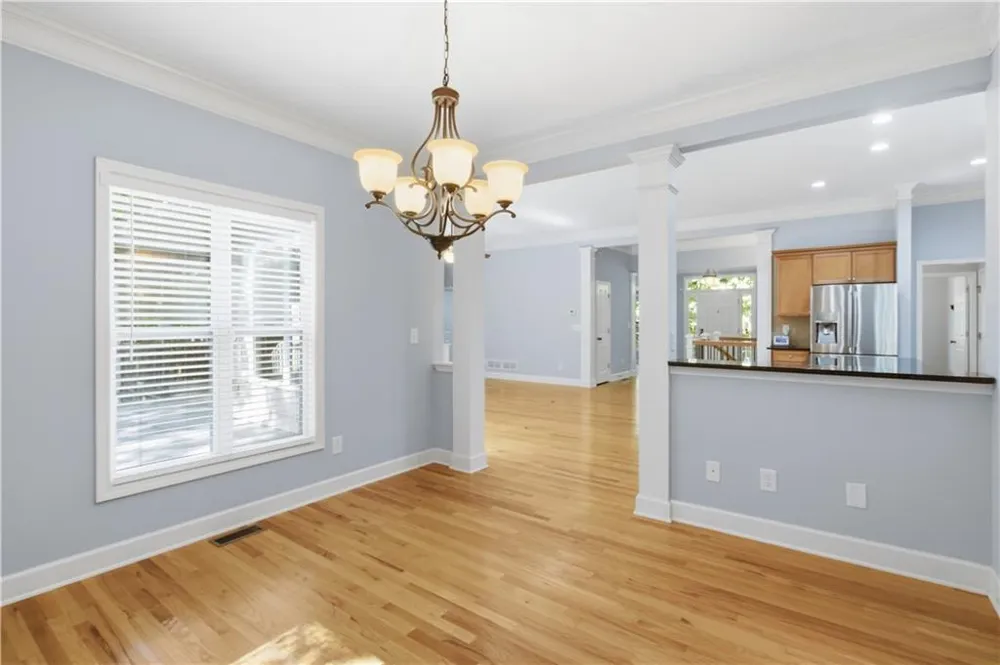 128 Fern Park Drive Dawsonville, GA 30534