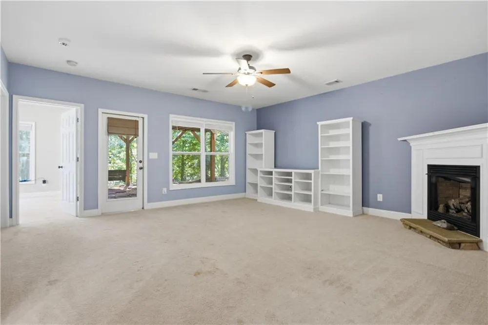 128 Fern Park Drive Dawsonville, GA 30534