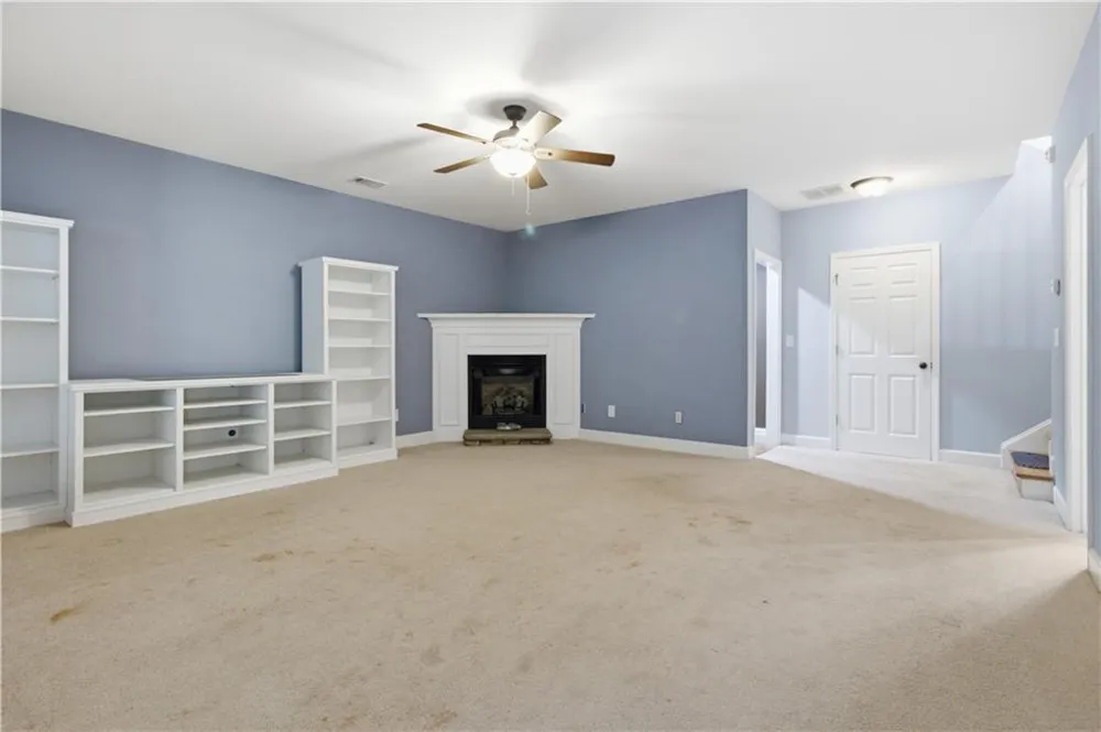 128 Fern Park Drive Dawsonville, GA 30534