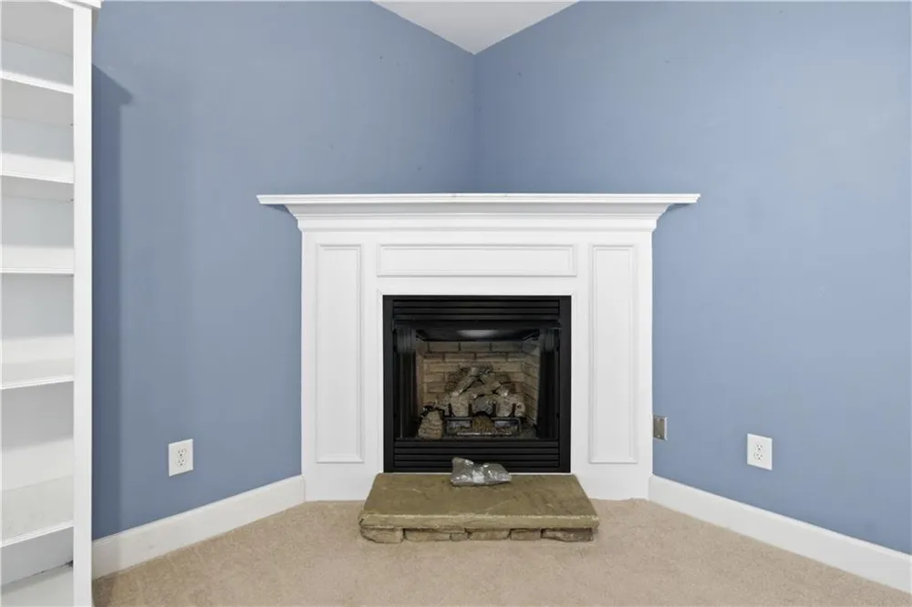 128 Fern Park Drive Dawsonville, GA 30534