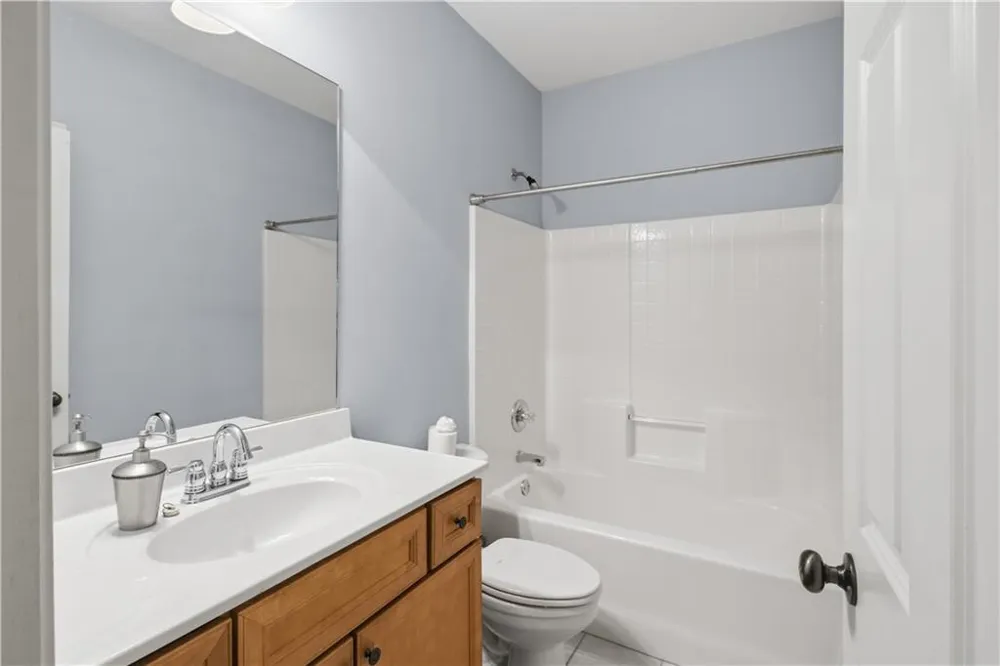 128 Fern Park Drive Dawsonville, GA 30534