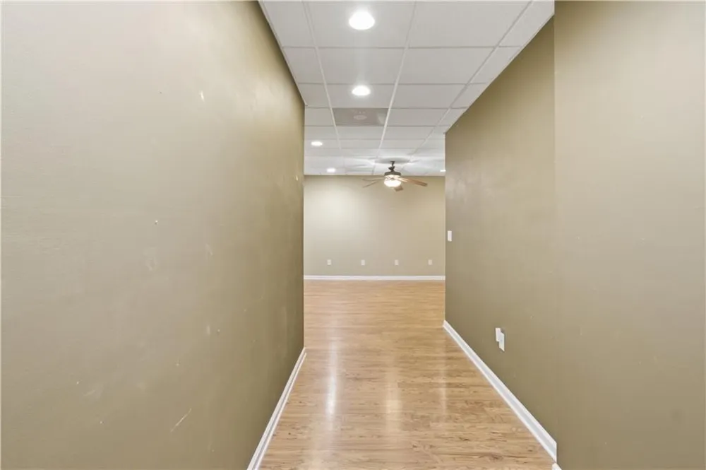 128 Fern Park Drive Dawsonville, GA 30534