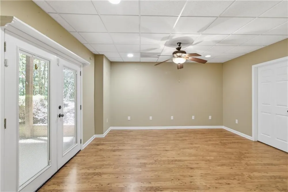 128 Fern Park Drive Dawsonville, GA 30534