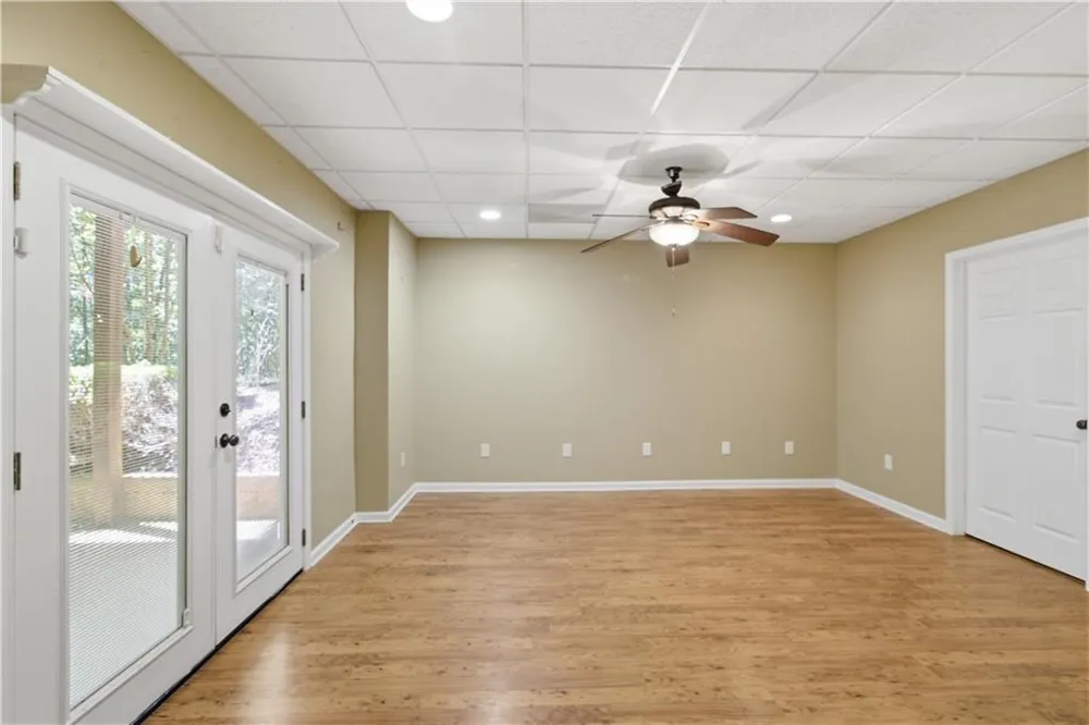 128 Fern Park Drive Dawsonville, GA 30534