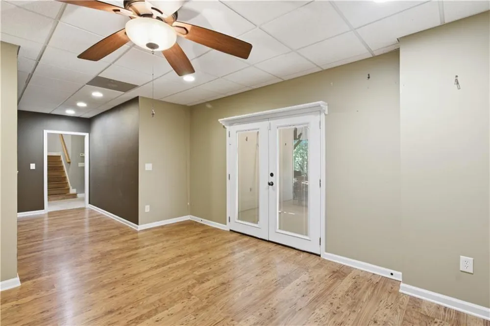 128 Fern Park Drive Dawsonville, GA 30534
