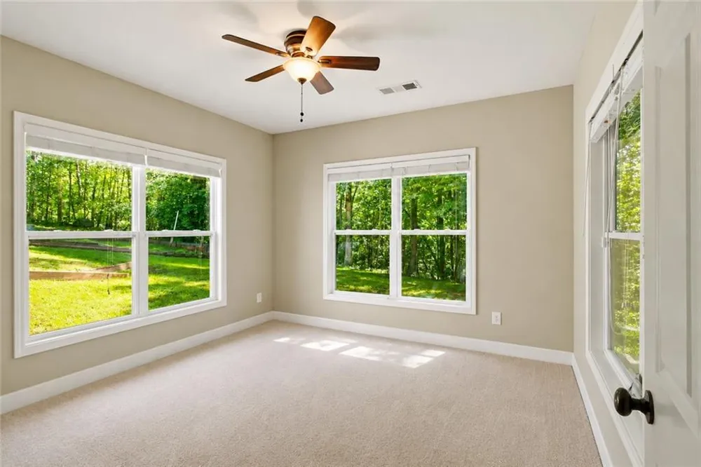 128 Fern Park Drive Dawsonville, GA 30534