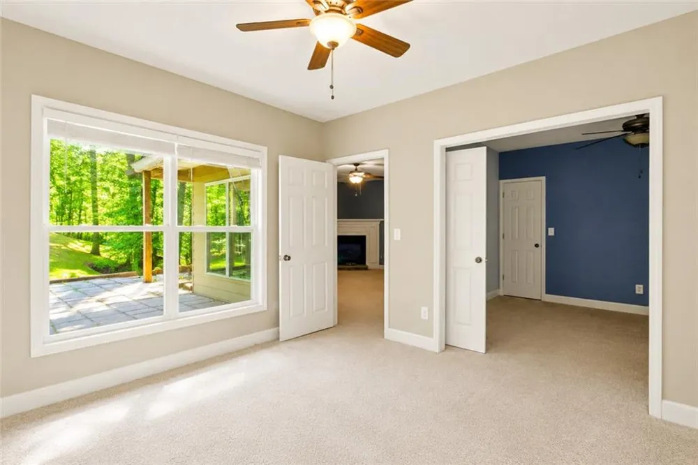 128 Fern Park Drive Dawsonville, GA 30534