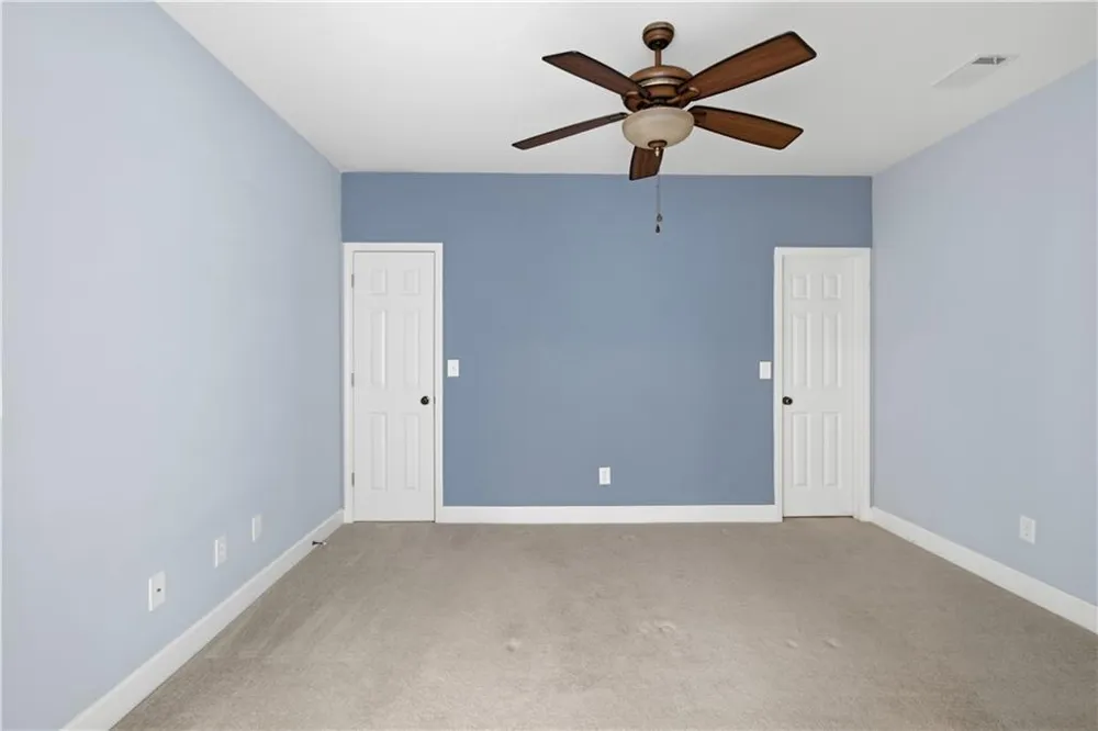 128 Fern Park Drive Dawsonville, GA 30534