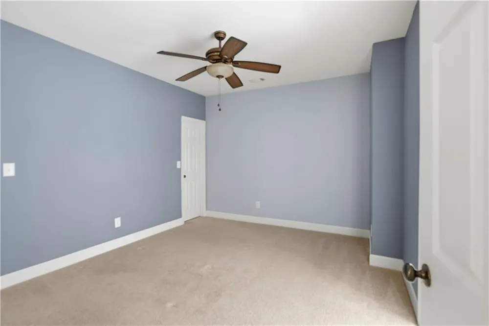 128 Fern Park Drive Dawsonville, GA 30534
