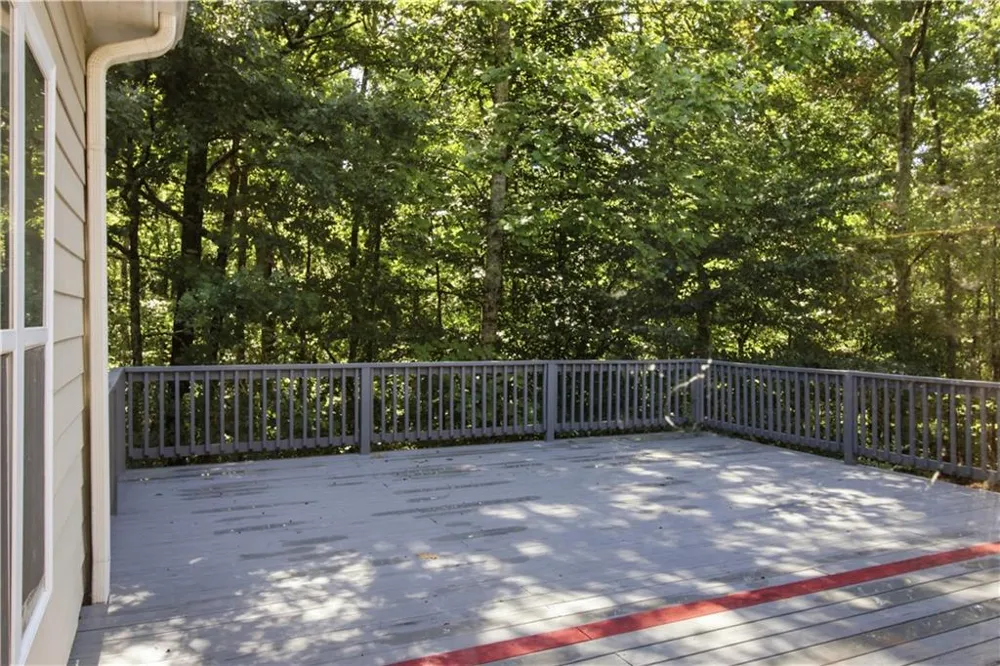128 Fern Park Drive Dawsonville, GA 30534
