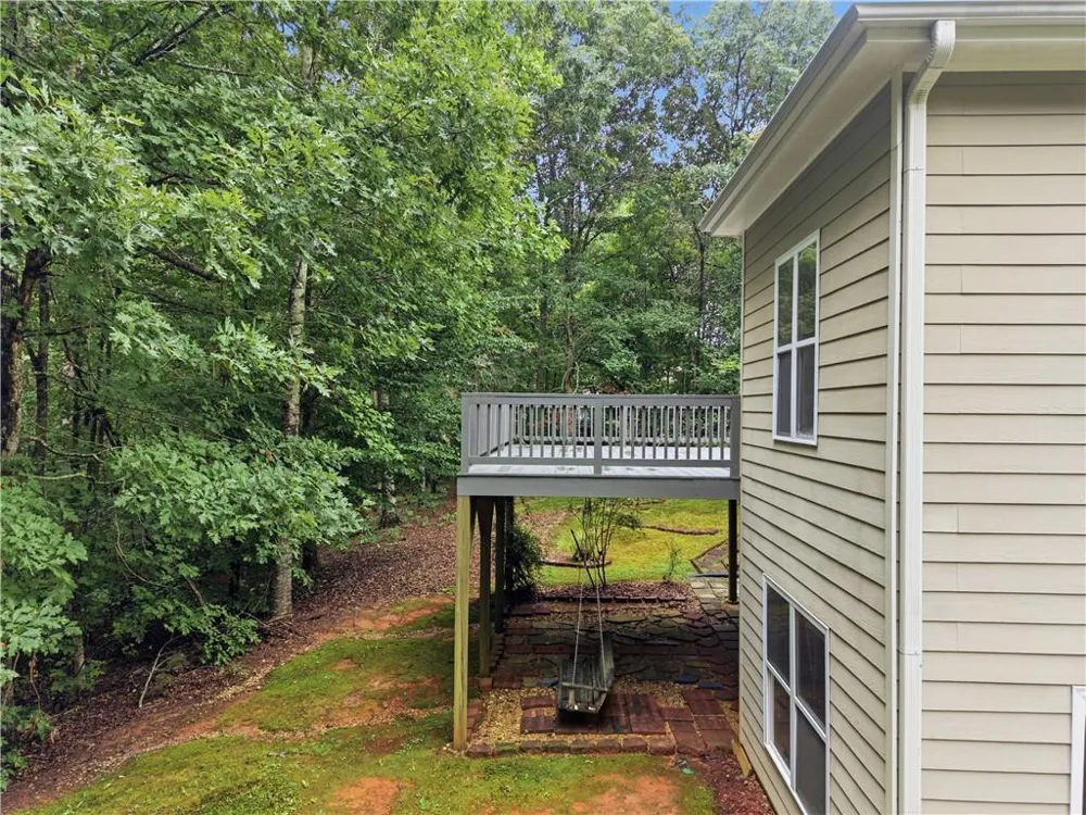 128 Fern Park Drive Dawsonville, GA 30534