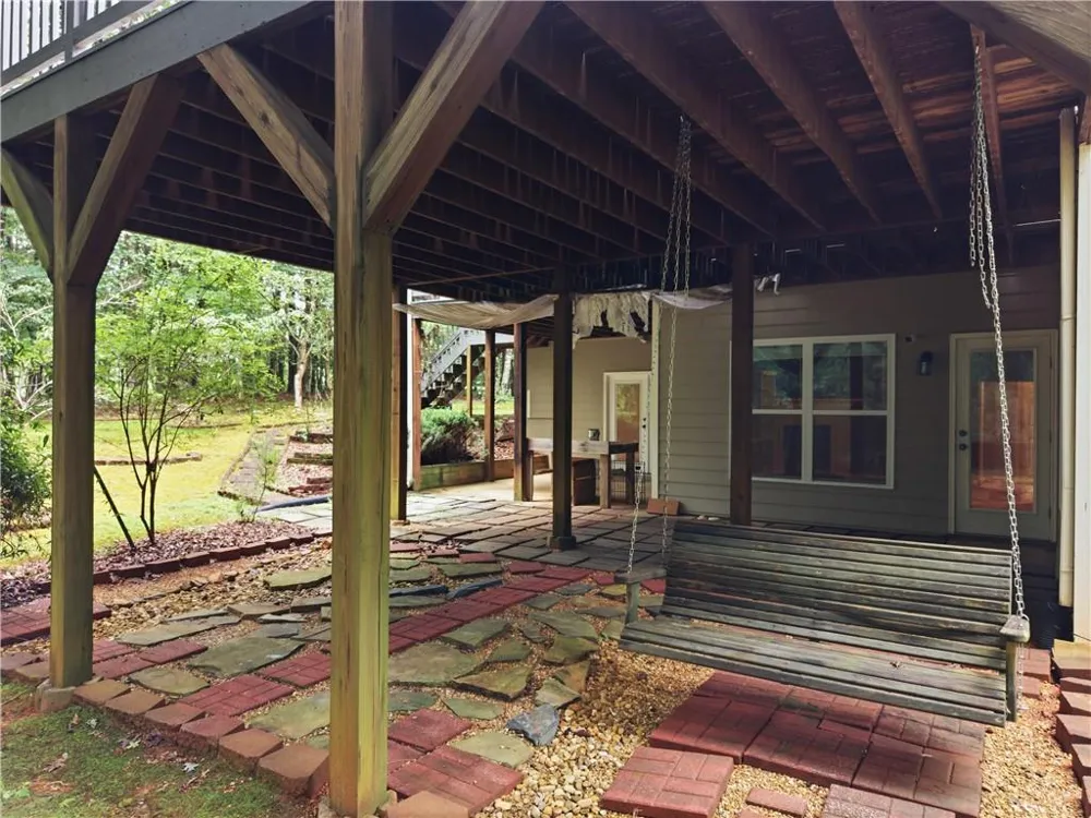 128 Fern Park Drive Dawsonville, GA 30534