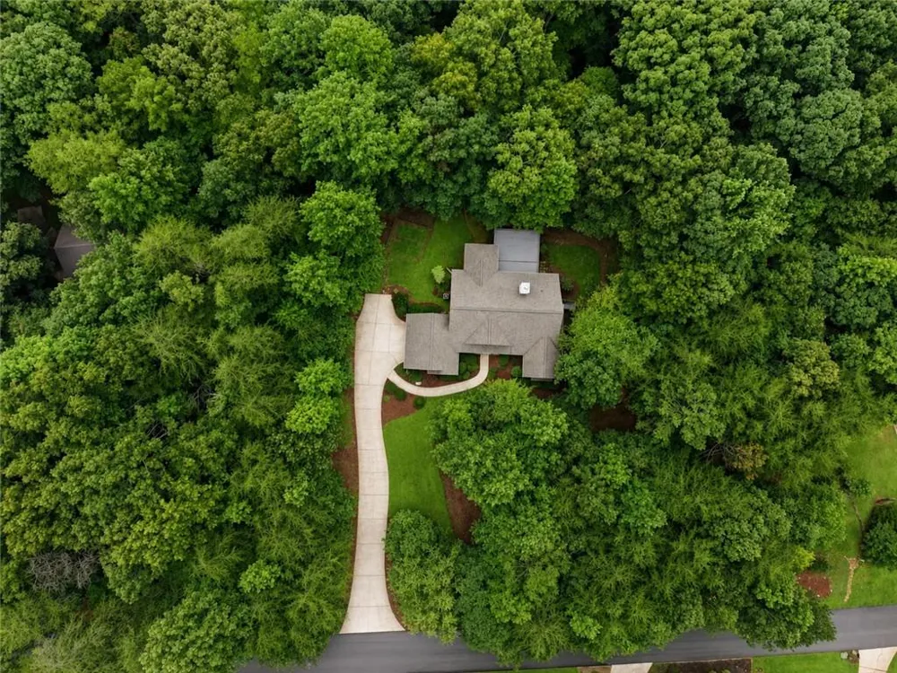 128 Fern Park Drive Dawsonville, GA 30534