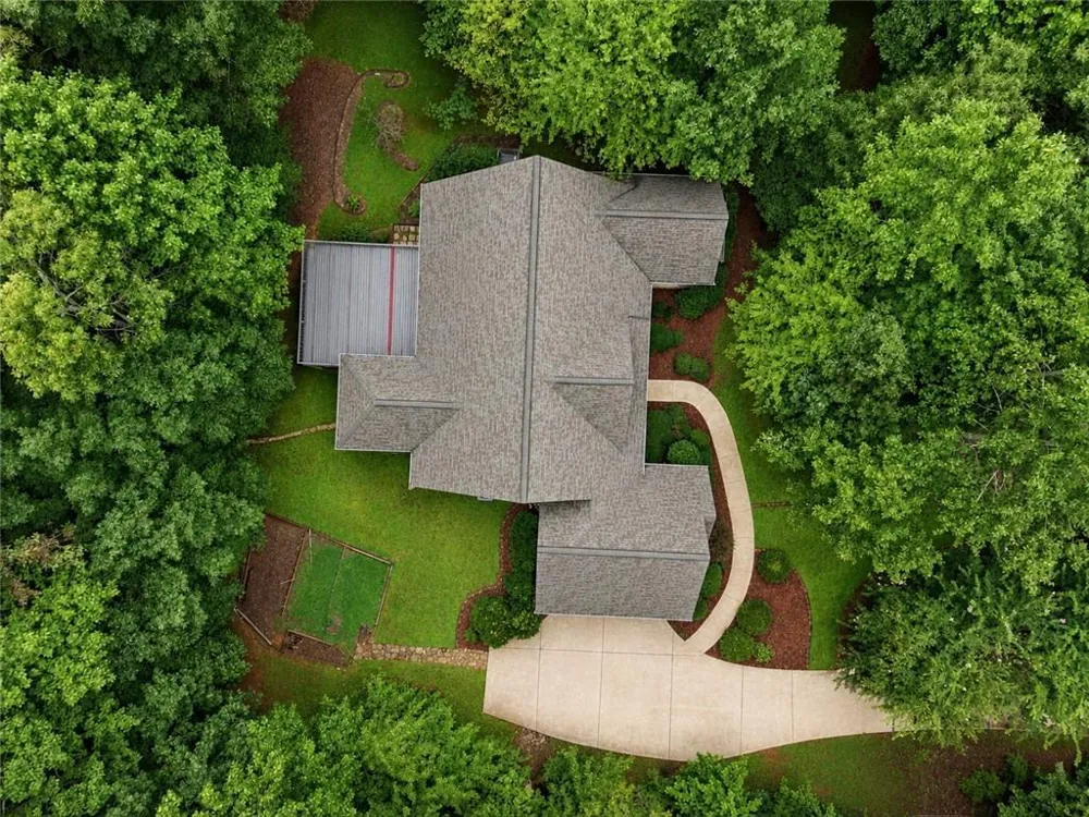 128 Fern Park Drive Dawsonville, GA 30534