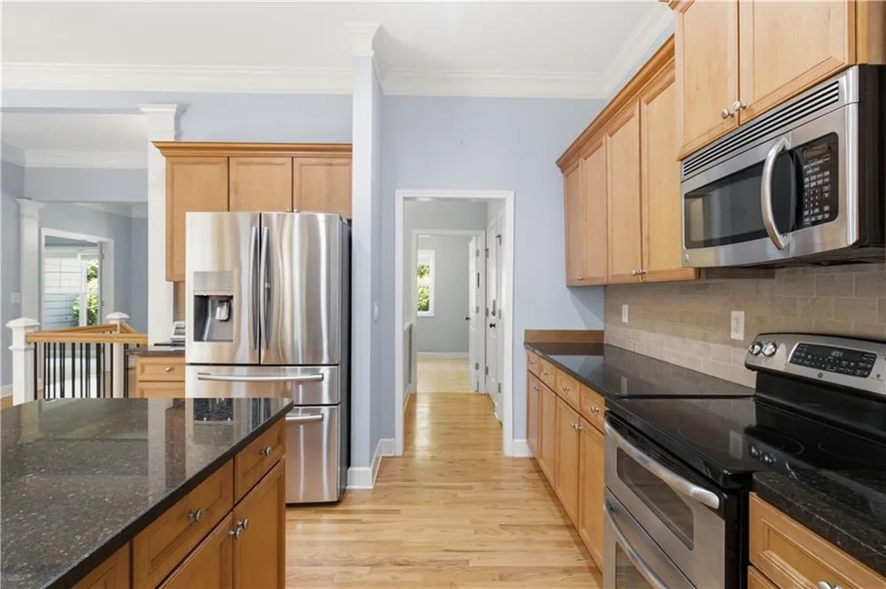 128 Fern Park Drive Dawsonville, GA 30534
