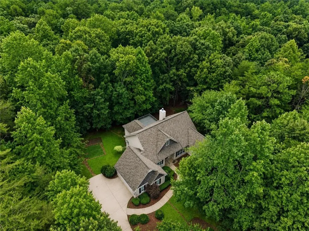 128 Fern Park Drive Dawsonville, GA 30534