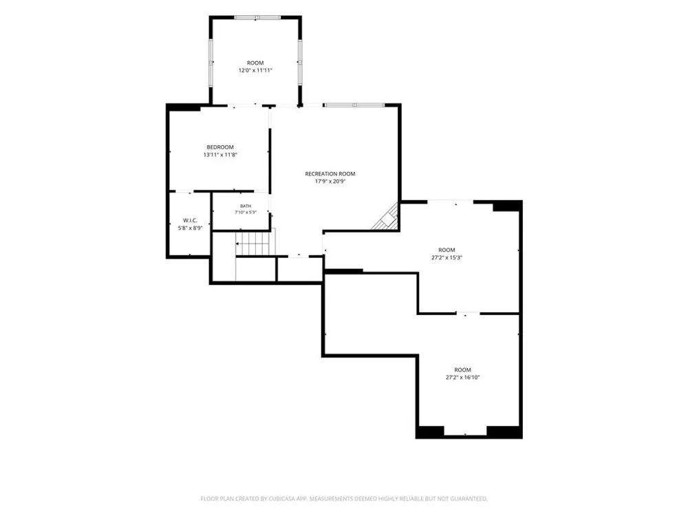 128 Fern Park Drive Dawsonville, GA 30534