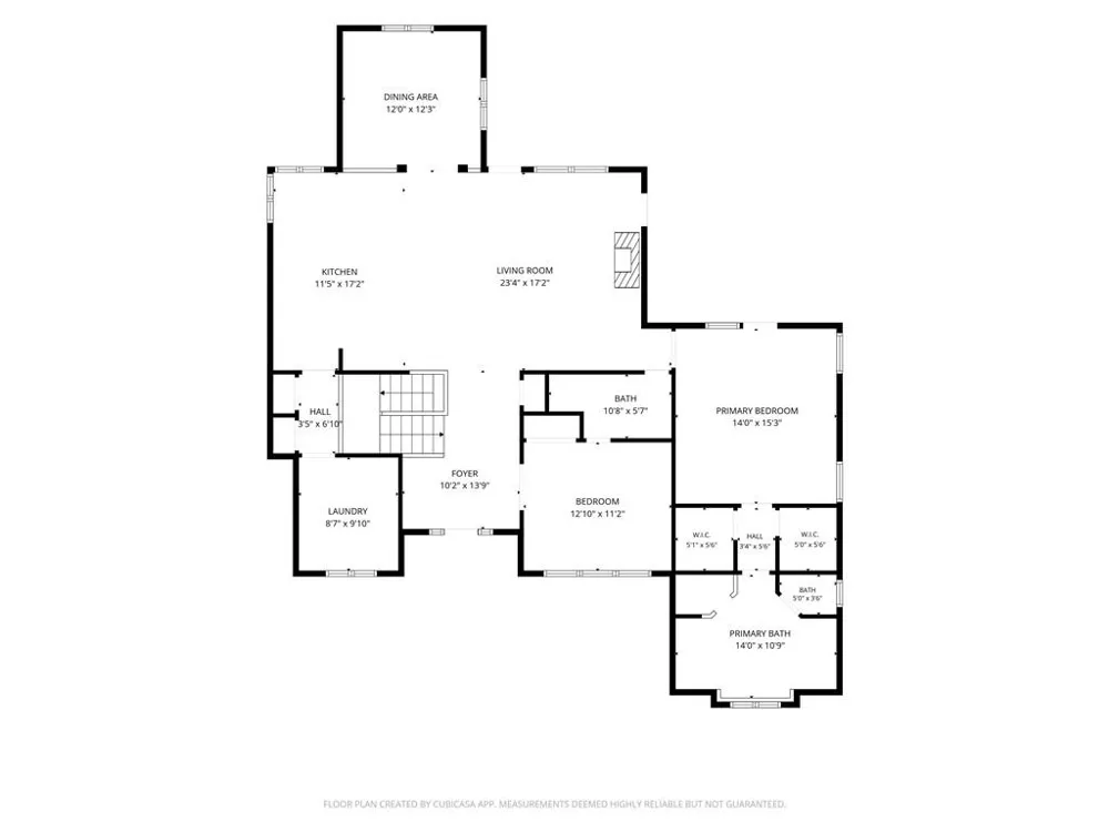 128 Fern Park Drive Dawsonville, GA 30534