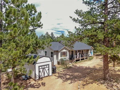 1427 Mountain Estates Road
