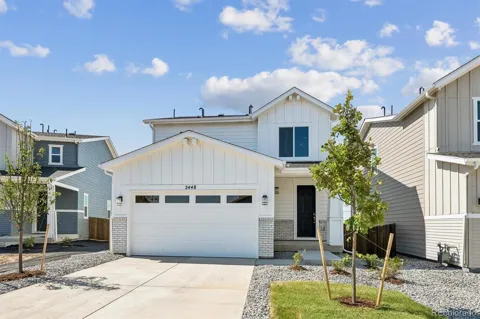 2448 Liam Street