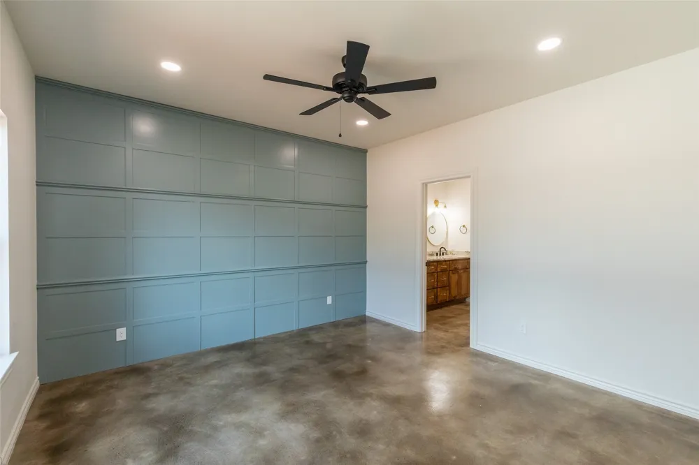 233 Britton Avenue Ovalo, TX 79541