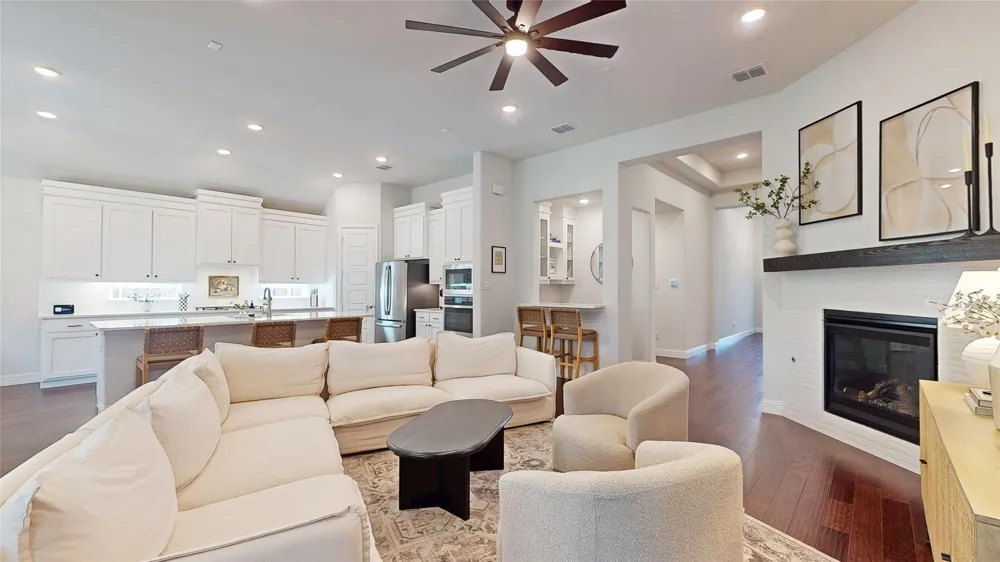 7212 Redwood Road Argyle, TX 76226