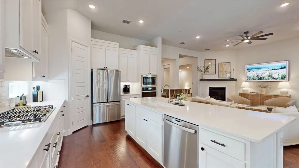 7212 Redwood Road Argyle, TX 76226