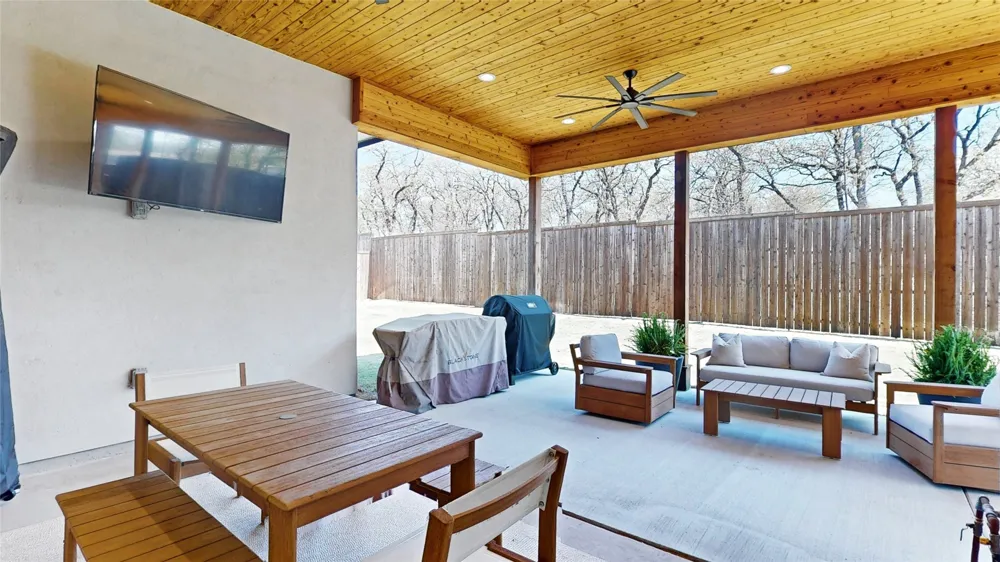 7212 Redwood Road Argyle, TX 76226