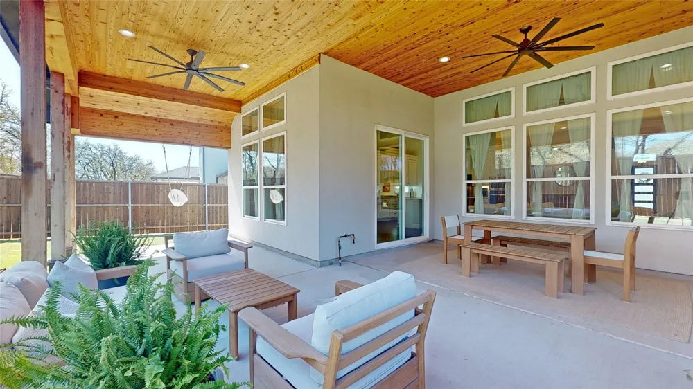 7212 Redwood Road Argyle, TX 76226
